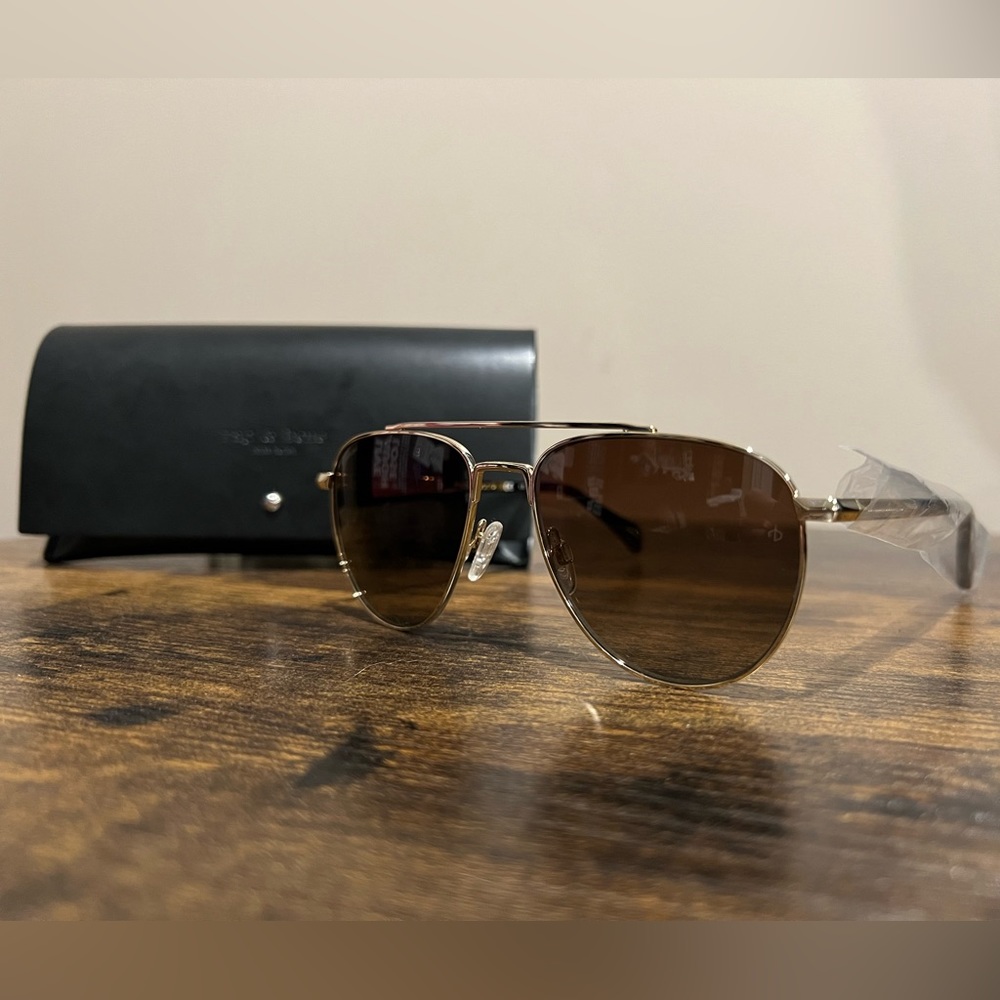 Rag & Bone Women’s sunglasses